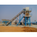 hot sale mobile asphalt batching plant / building material machinery